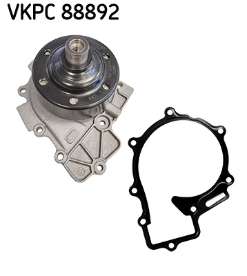 Pompă de apă, răcire motor VKPC 88892 SKF